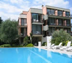 Hotel Holiday Surf Torbole Gardasee Hotel Holiday Surf Torbole Gardasee